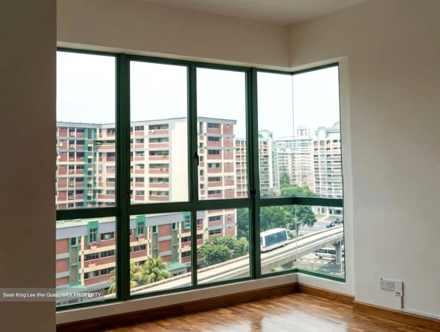 Palm Gardens (D23), Condominium #570965361